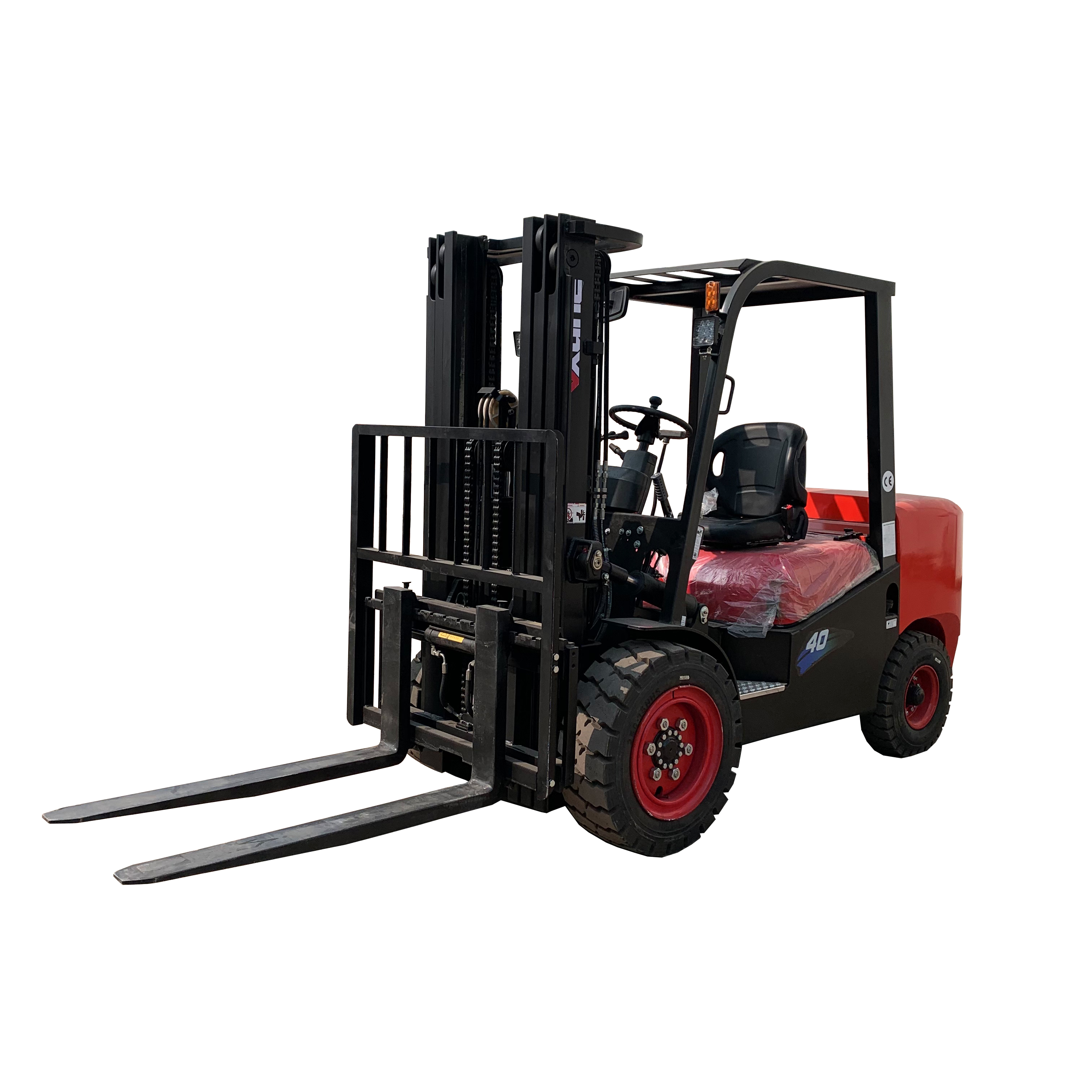 RY-U40 Diesel Forklifts