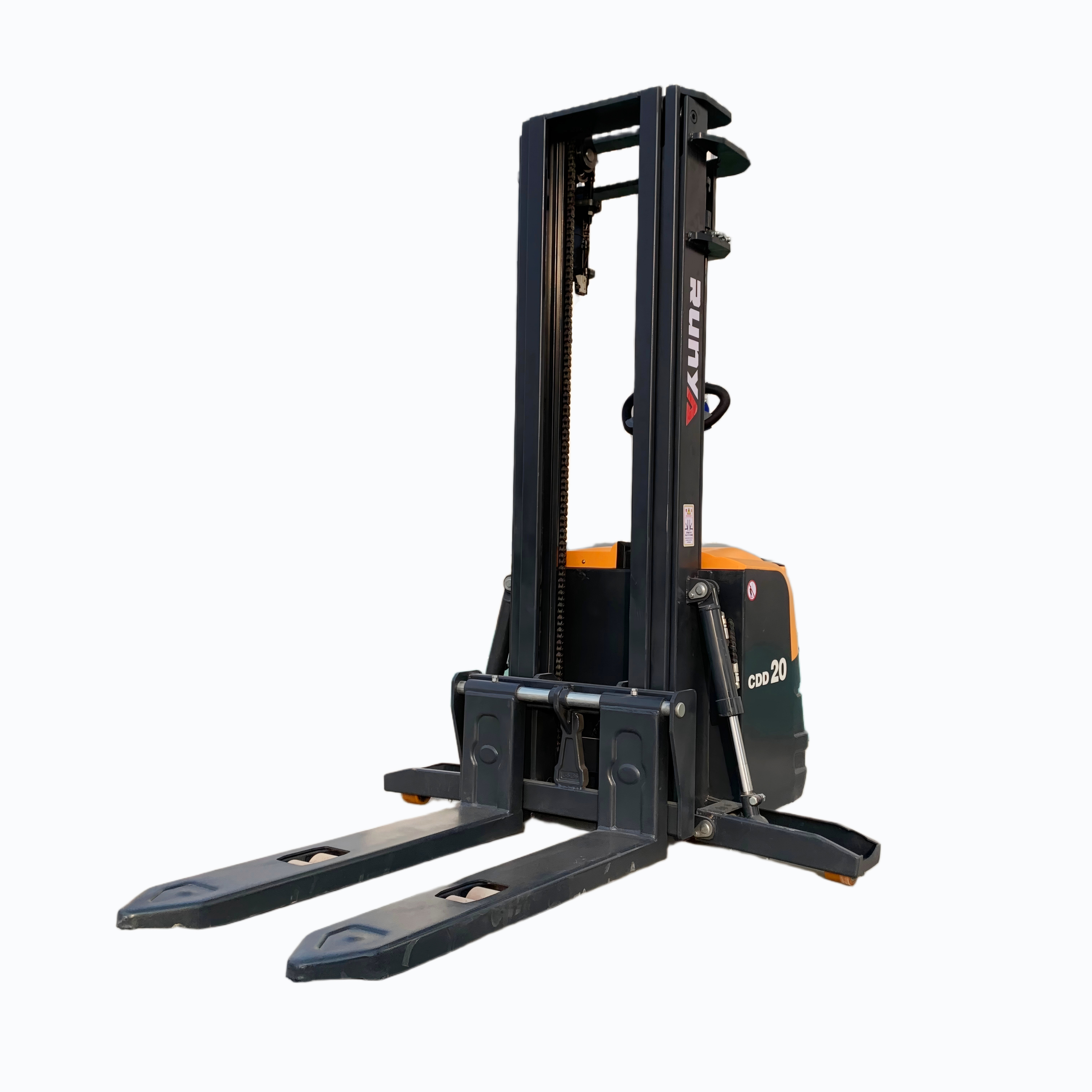 RY-CDDH20 Electric Forklifts