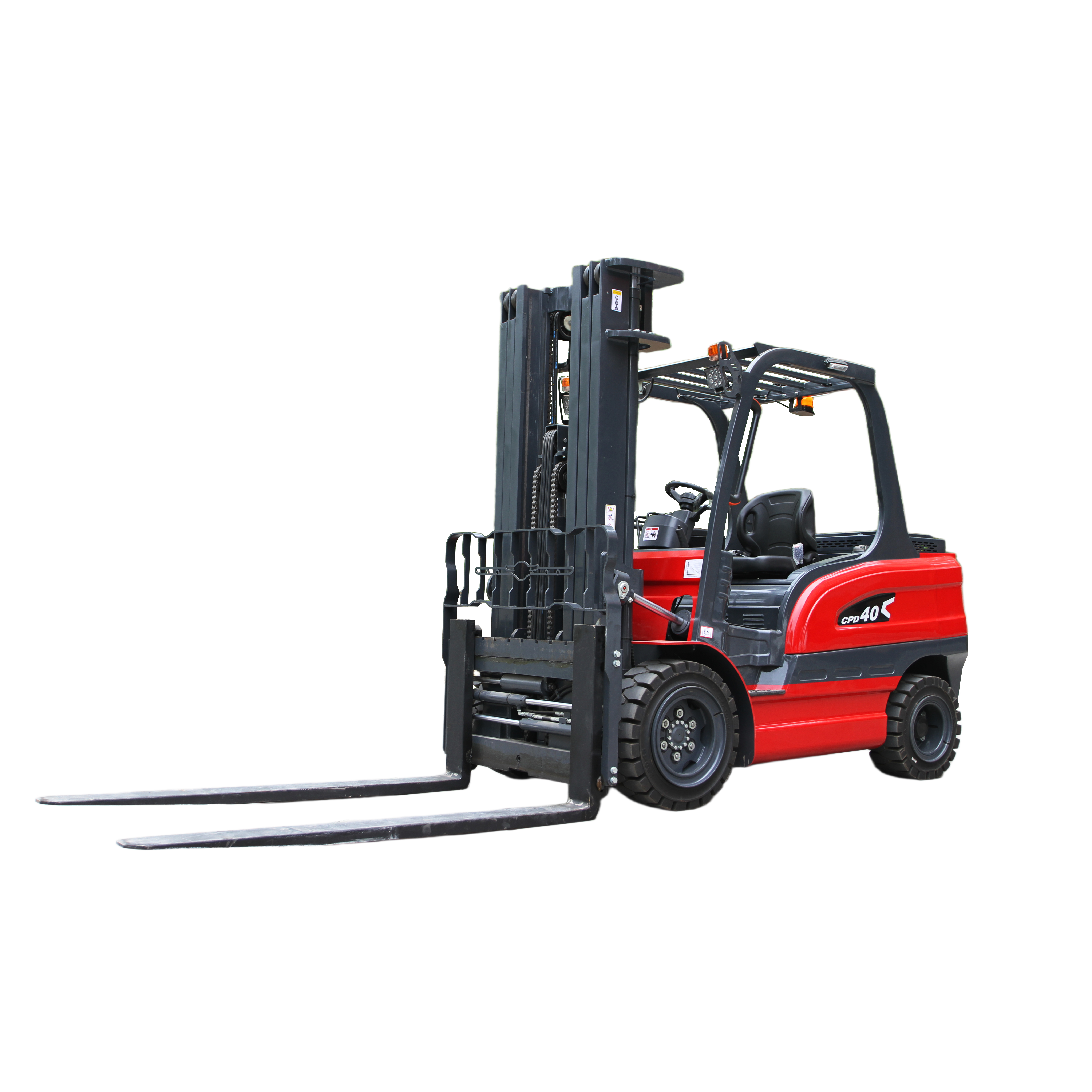 RY-CPDH40 Electric Forklifts