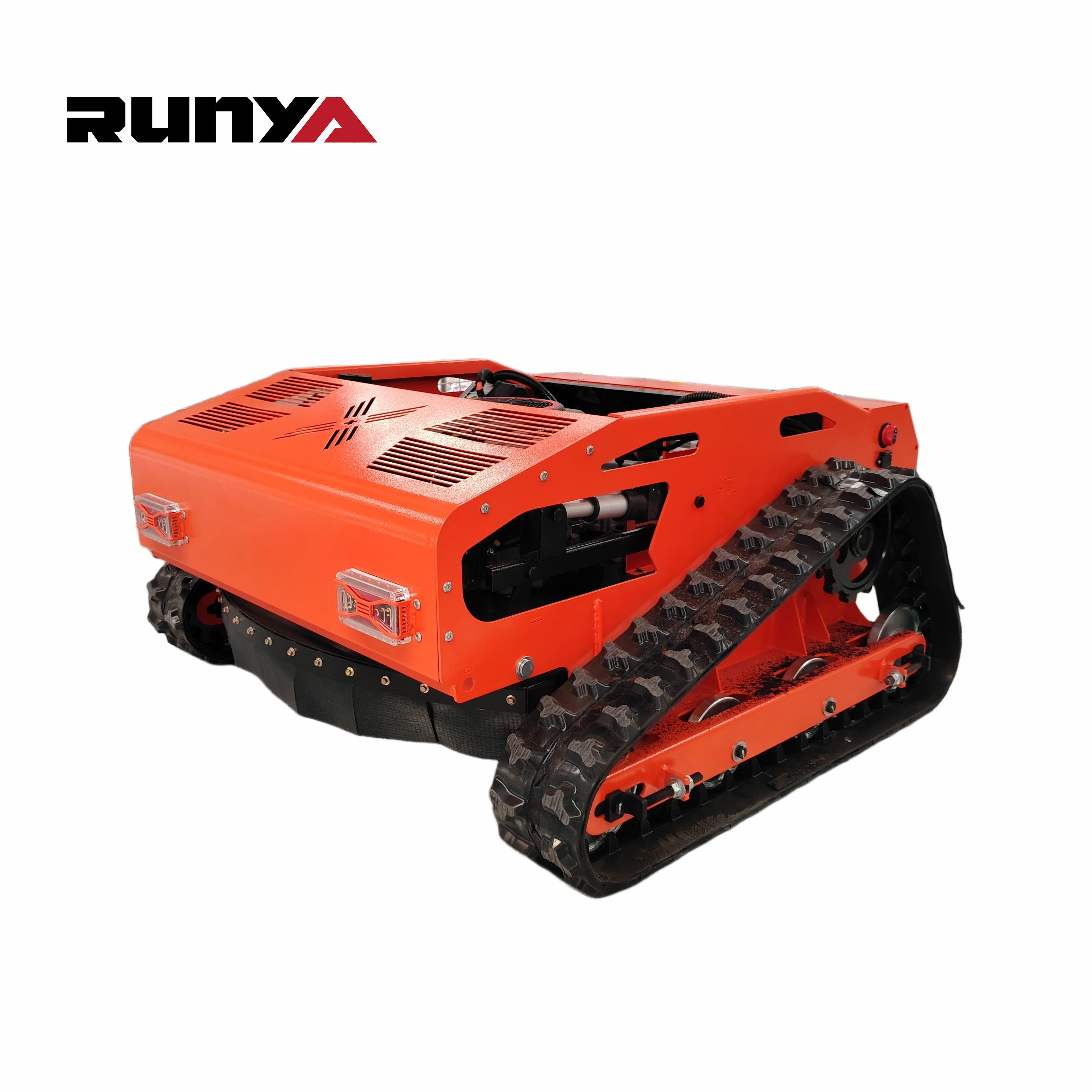 RY-800 Lawn Mower