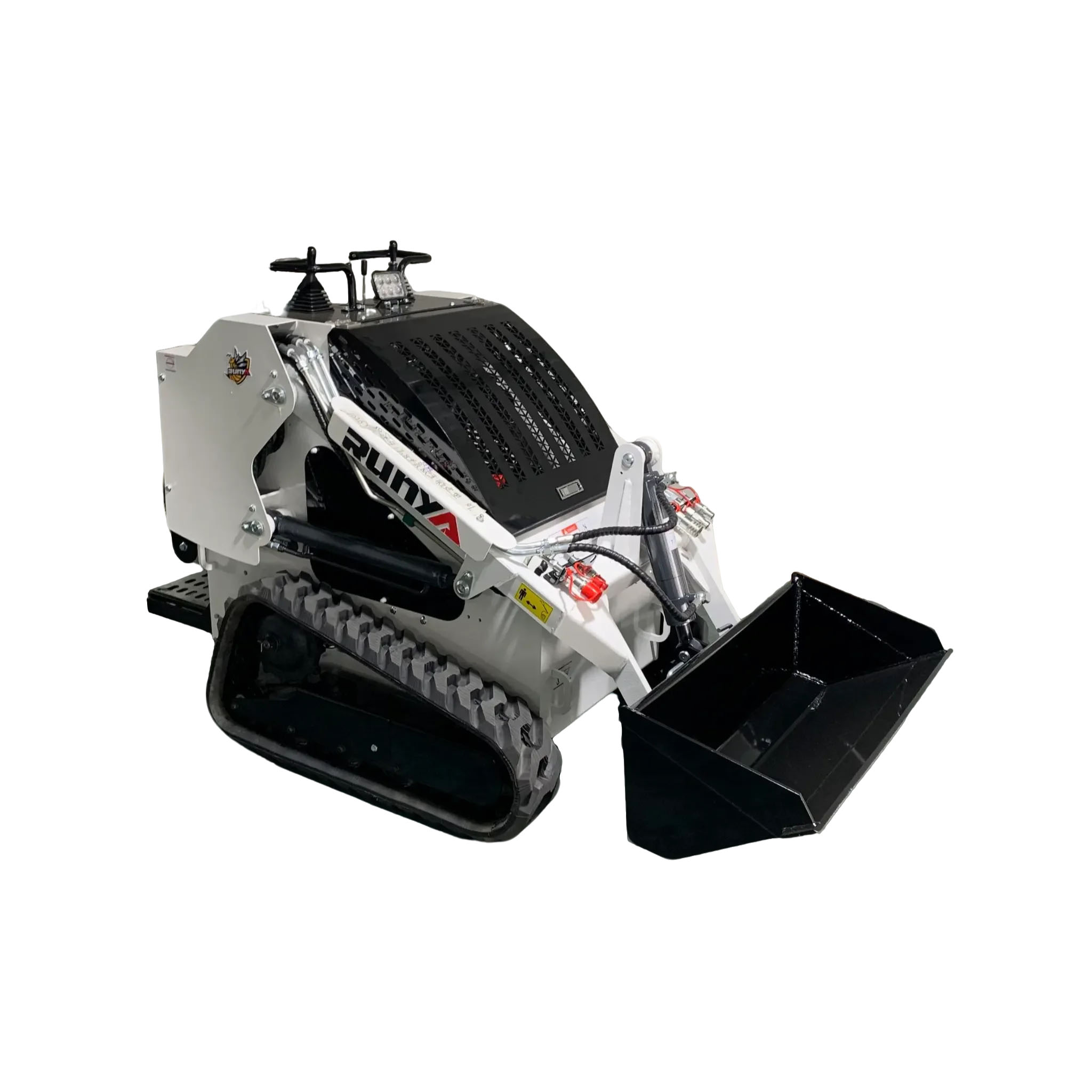 RY-T480 Skid Steer Loader