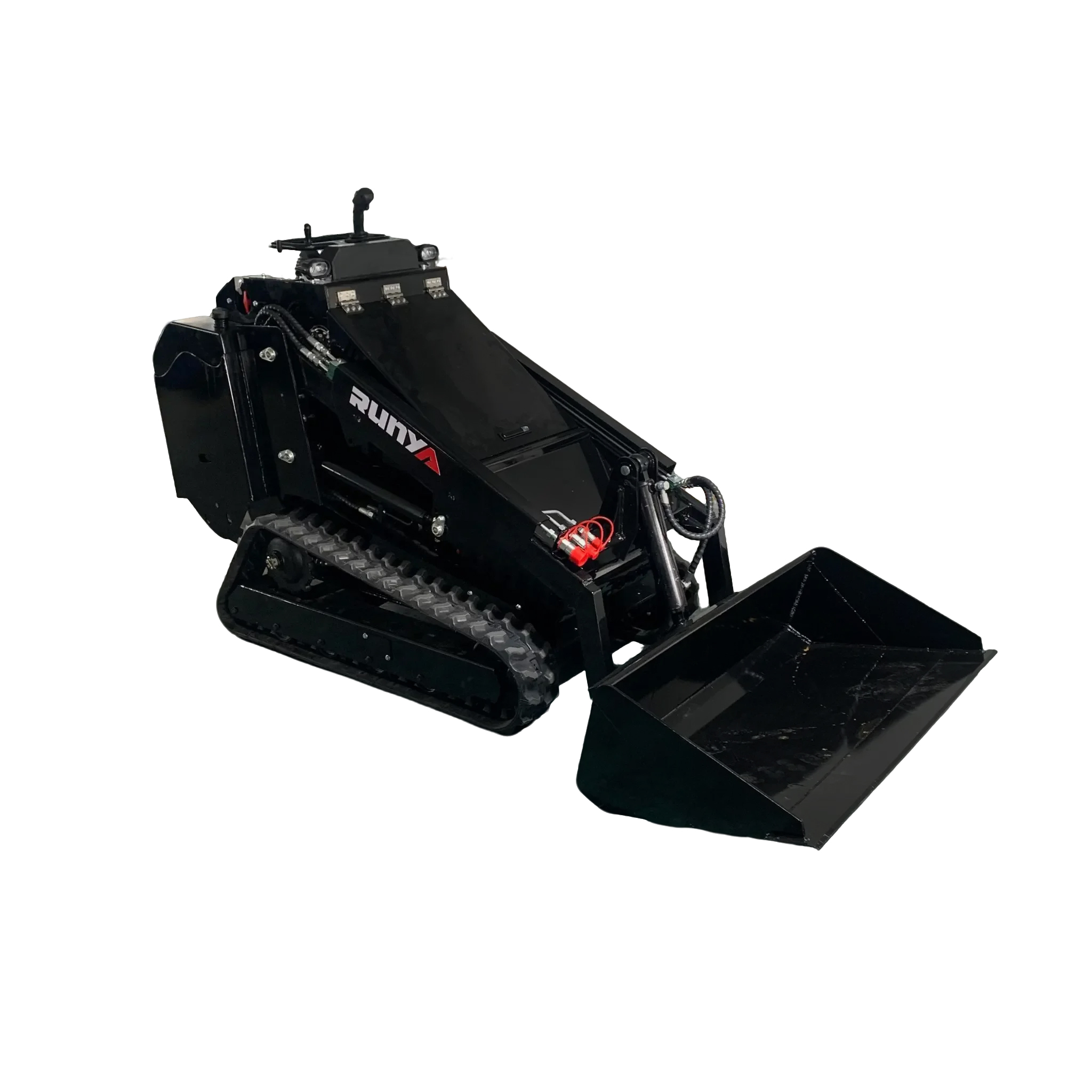 RY-T750 Skid Steer Loader